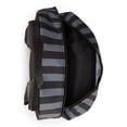 thumbnail image 7 of Wednesday Nevermore Patches of Adventure Men's or Women’s Backpack with Laptop Sleeve, 7 of 7