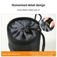 thumbnail image 6 of SIEYIO Heavy Duty Nail and Screw Organizers Waist Pouch for Professional & DIY Projects, 6 of 8