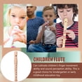 thumbnail image 3 of Milisten Professional Clarinet Children Beginner Clarinet Wind Instrument Recorder, 3 of 6