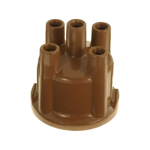 Distributor Cap - Compatible with 1975 - 1988 Volvo 244 1976 1977 1978 1979 1980 1981 1982 1983 1984 1985 1986 1987