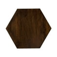 thumbnail image 2 of Butler Specialty Gulchatai Wood Accent Table, 2 of 9