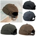 thumbnail image 4 of Quick Drying and Breathable Brimless Hat for Spring and Summer Outdoor Activities, Made of Quick-drying Material, 4 of 9