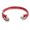 Red, variant on C2G 00855 20 ft. Cat 6 Red Cat6 Snagless Shielded (STP) Network Patch Cable - Red