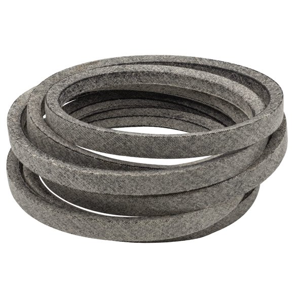 Earthtec Compatible with John Deere GX25628 Z335E Z335M Z345M Z345R 42 Inch Mower Deck Belt