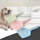 thumbnail image 1 of Pala Hueca para Arena de Gatos con Agarre Ergonómico, Plástico Grueso, Mango Antideslizante y Diseño Que Reduce Los Residuos para Limpiar La Caja de Arena., 1 of 6