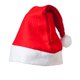 thumbnail image 5 of Sombrero De Papá Noel, Paquete De 12, Sombrero De Papá Noel Relleno, Disfraz De Navidad Para Adultos, Artículos Para Fiestas Navideñas, 5 of 8