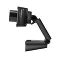 thumbnail image 3 of Caméra Web 1080P USB Caméra PC avec Microphone pour l'Enseignement en Ligne, la Diffusion en Direct, les Réunions d'Affaires, Branchez et Utilisez pour PC, Ordinateur de Bureau Ou Portable, 3 of 7