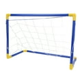 thumbnail image 3 of Juguete de Meta de Fútbol de Plásstico, Conjunto de Desmonteje de Bricolaje para Niños Livianos de fútbol para niños establecidos interiores, 3 of 7
