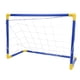 thumbnail image 3 of Juguete de Meta de Fútbol de Plásstico, Conjunto de Desmonteje de Bricolaje para Niños Livianos de fútbol para niños establecidos interiores, 3 of 7