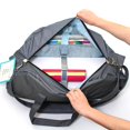 thumbnail image 4 of Silhouette Cameo Tote - Grey, 4 of 4