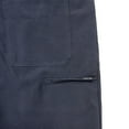 thumbnail image 4 of Victory Outfitters Men's Classic Performance Plain Front Shorts w/ 6-pockets - Harbor Navy - 42, 4 of 4
