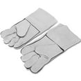 thumbnail image 4 of Guantes de barbacoa, guantes de cocina con aislamiento térmico para horno de barbacoa, herramienta de procesamiento de joyas, diseño de clase mundial Jadeshay A, 4 of 8