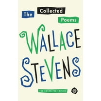 The Collected Poems of Wallace Stevens: The Corrected Edition, (Paperback)