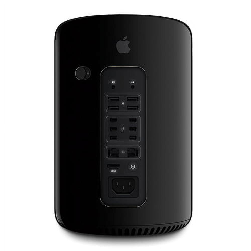 値下げ　美品MacPro Late2013 XeonE5 /32GB/256GB 値下げ 美品MacPro Late2013 XeonE5 /32GB/256GBの通販 by