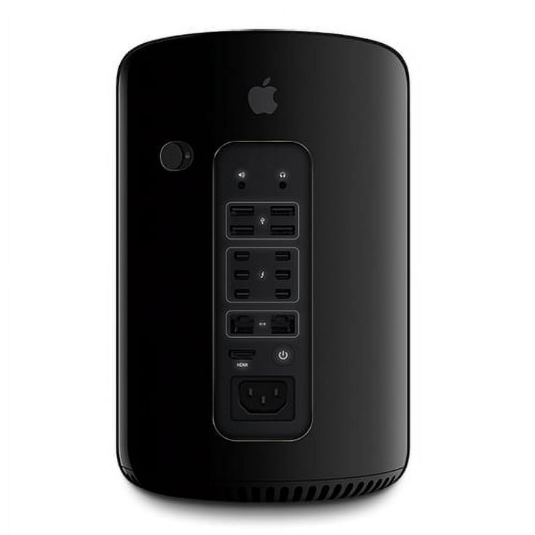 Macデスクトップ Mac Pro Late 2013 Xeon E5/32Gb/500Gb Mac Pro Apple Late 2013 ME253J/A デスクトップパソコン Xeon