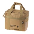 thumbnail image 3 of Estuche de Almacenamiento Zulema Protector Portátil de Gran Capacidad Caqui Cubierta protectora del tanque de gasolina, 3 of 8
