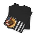 thumbnail image 4 of July 4th Dog Shirt, Sunflower Independence Day For Dog Lovers ID-0509-4OUH, 4 of 10