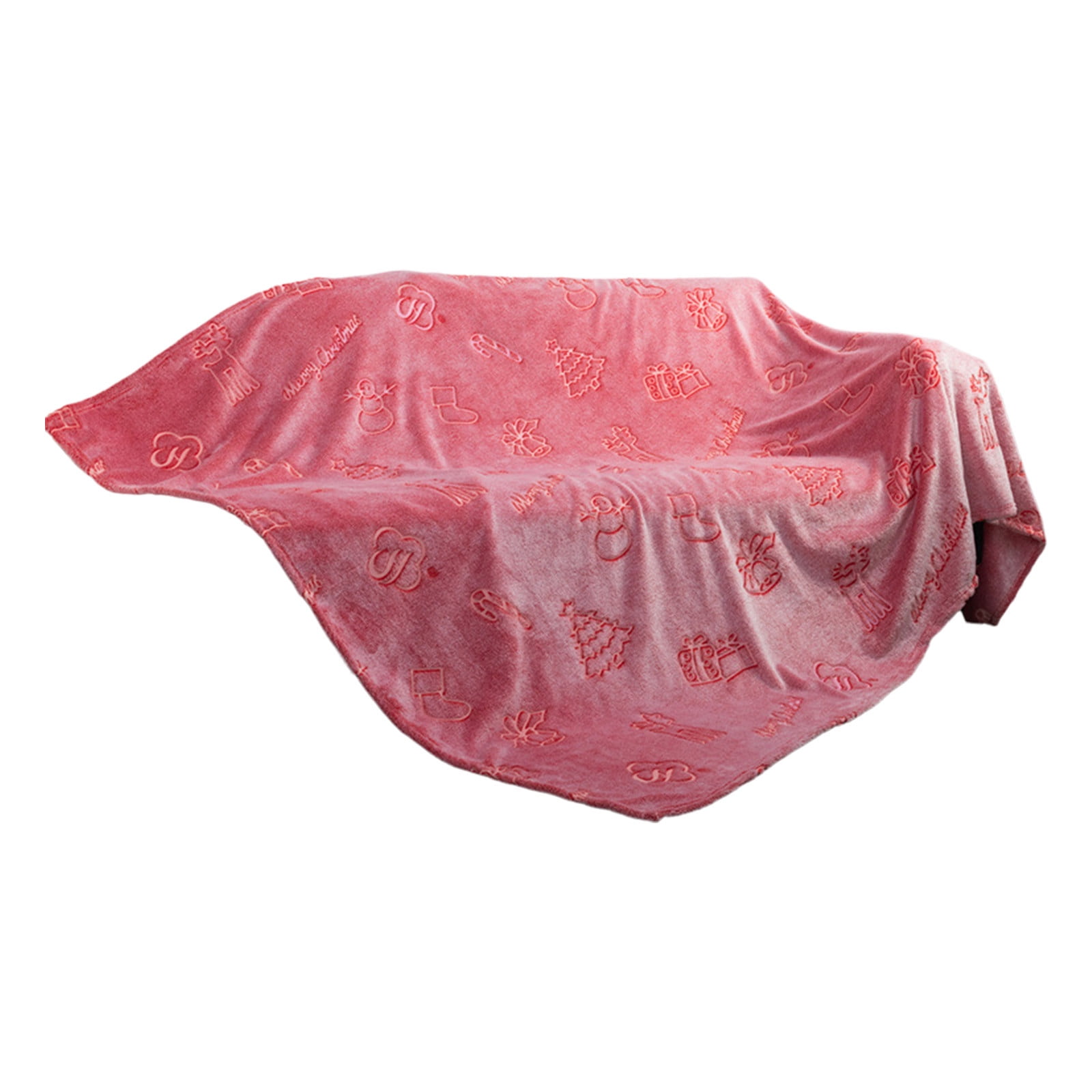 Flannel Luminous Pet Blanket 40 x30 Night-Luminous Pet Blankets for Small Dogs Puppy Cat