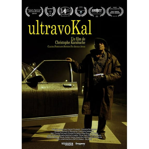 Ultravokal (DVD)