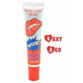 thumbnail image 3 of 12-PACK Peel-Off Colored Lip Stain Gloss | Variety of SIX Luscious, Sexy Colors (2 Each) | Apply, Let Dry, Peel Away, and Look Beautiful!, 3 of 8