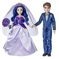 thumbnail image 2 of Set Hasbro Disney Descendants 3, 2 of 2