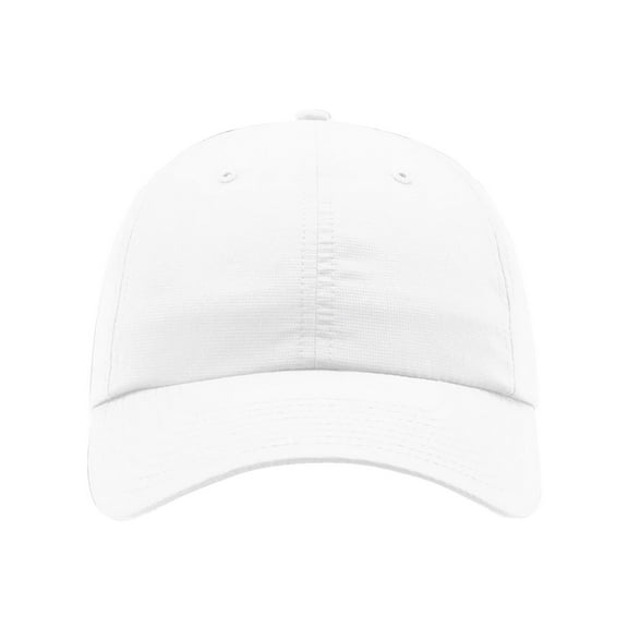 Richardson 220 Relaxed Performance Lite Cap-White