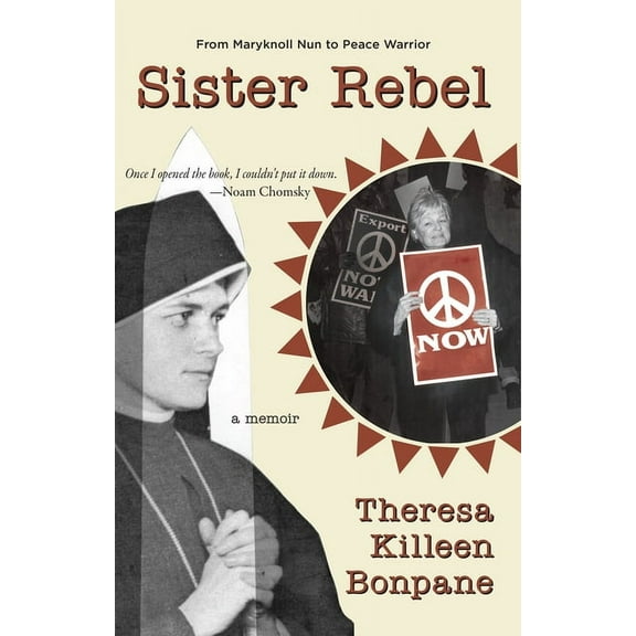Sister Rebel, (Paperback)