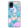 thumbnail image 1 of Funda InstaCase para LG K62 Antigolpes Mariposas con Manchas, 1 of 1
