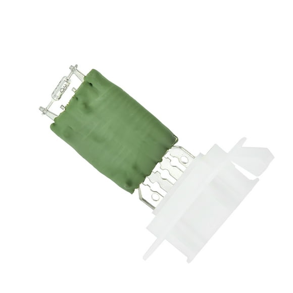 Unique Bargains HVAC Blower Motor Resistor for Volkswagen Beetle CC Eos Golf GTI Jetta Passat R32 Rabbit 1K0959263
