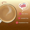 thumbnail image 5 of Nestle Coffee Mate, The Original Liquid Coffee Creamer Singles, 9 fl oz, 48 Count, 5 of 10