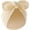 Beige, variant on 6PCS Newborn Baby Bowknot Turban Hat Infant Toddler Hospital Hat Cotton Head Wrap Beanie Cap