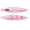 #2 Silver Pink, variant on Seafloor Control Spunky Saltwater Sinking Jig 60g ~ 180g