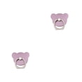 thumbnail image 1 of Sidaley Soporte para anillo de dedo, soporte giratorio con forma de oso para teléfono móvil, soporte para coche, almohadilla adhesiva Type1 NO1, 1 of 5