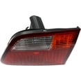 thumbnail image 5 of Tail Light Compatible With 1999-2000 Honda Civic Right Passenger Side, Inner, 5 of 6
