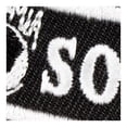 thumbnail image 2 of POW Some Gave All Rocker Patch, Small Size., 2 of 3