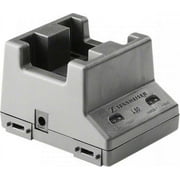 Charger for (2) BA50, BA250 or BA5000 series batte