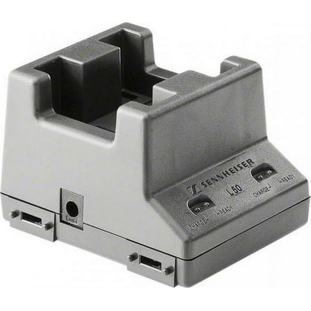 Charger for (2) BA50, BA250 or BA5000 series batte