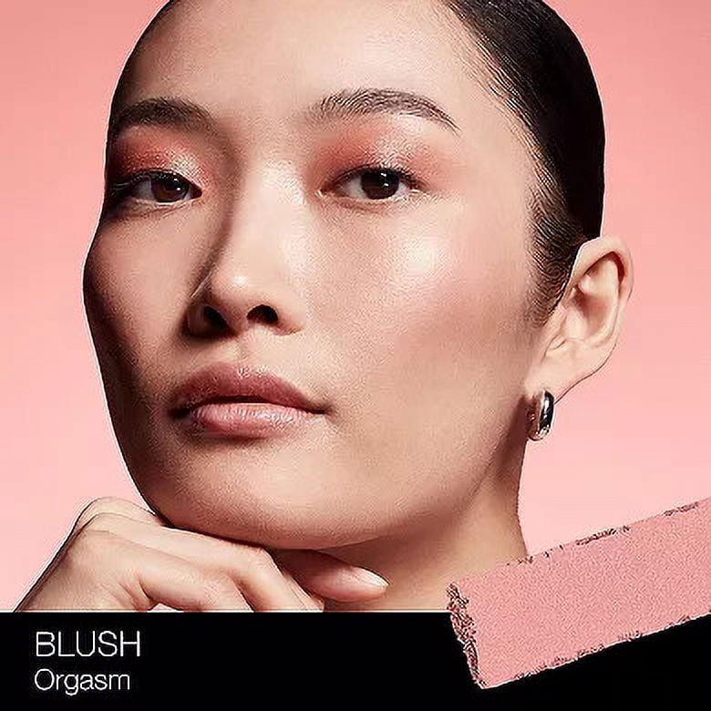 Nars Blush Powder Orgasm 0.08oz/2.5g New With Box