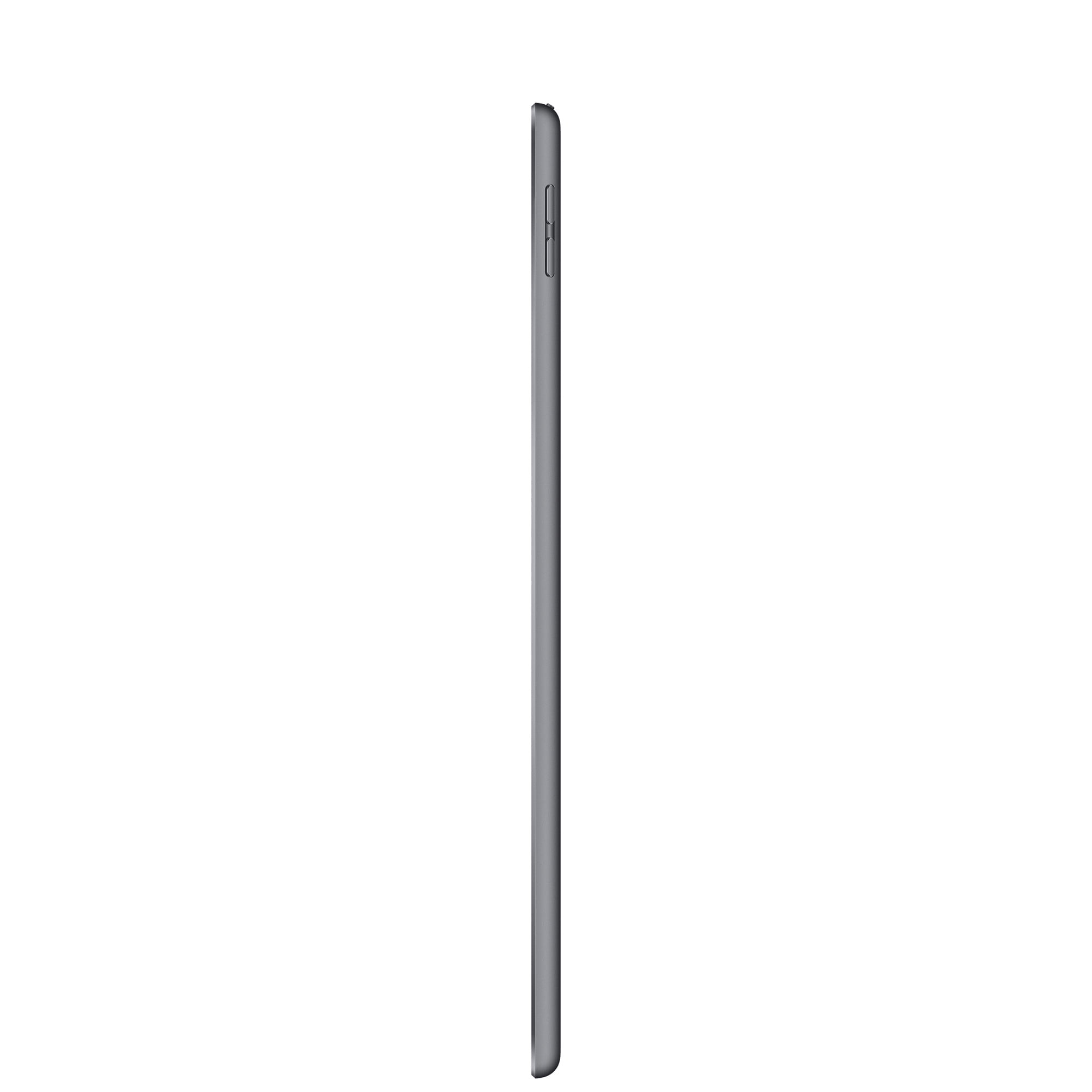 Restored Premium Apple iPad 7th Gen (2019) WiFi + Cellular Space Gray 32GB (Refurbished)