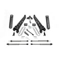 thumbnail image 1 of Fabtech Motorsports Manufacturer Part #: K2211DL Lift Kit Suspension, 1 of 4