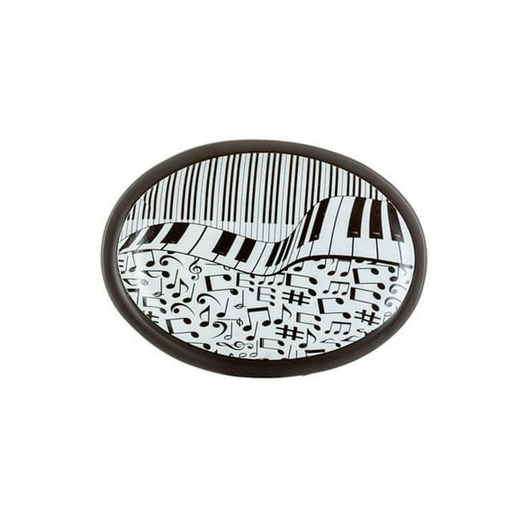 Music Piano Soap Dish