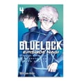 thumbnail image 1 of Blue Lock Episode Nagi No 04 Editorial Planeta Mexicana Comic 0001, 1 of 2
