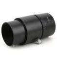 thumbnail image 1 of Telescope Camera Mount Adapter,2 Inch Astronomical Telescope Eyepiece Extension Tube Telescope T Mount Crafted with Care, 1 of 9