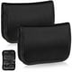 thumbnail image 1 of 2 bolsas de almacenamiento para oxímetro, estuche portátil para medidor de glucosa en sangre, funda de tela Oxford para dispositivos médicos (negro), 1 of 7