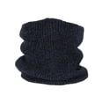 thumbnail image 1 of Unique Bargains Cache-Cou d'Hiver, Cache-Cou pour Homme, Bleu Marine, 1 of 7