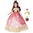 thumbnail image 2 of Muñeca Hasbro Disney Princesa Bella Hasbro, 2 of 4