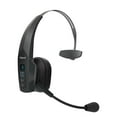 thumbnail image 1 of BlueParrott B350-XT Noise Cancelling Bluetooth Headset – Updated Design with Industry Leading Sound and Improved Comfort, Hands-Free Headset with Expanded Wireless Range and IP54-Rated Protection, 1 of 5