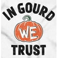 thumbnail image 2 of Funny Fall Pumpkin Lover Pun Men's Graphic T Shirt Tees Brisco Brands X, 2 of 4