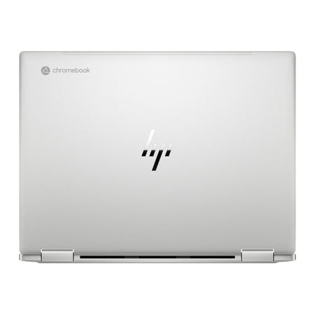 HP - 13.5" 2-in-1 x360 Touch-Screen Chromebook - Intel Core i5 - 8GB Memory - 256GB SSD - Natural Silver