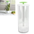 thumbnail image 1 of Herb Saver Pod, Ahorrador De Espacio Para Verduras, 1 of 7